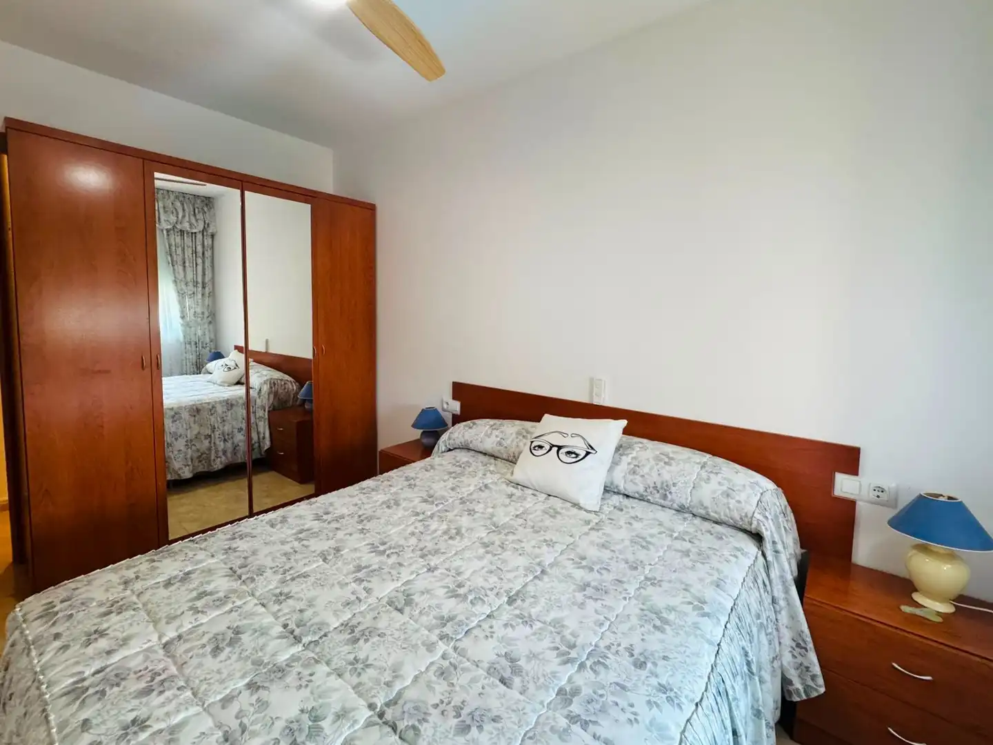 Habitación de Ático en venta en Cunit con Terraza
