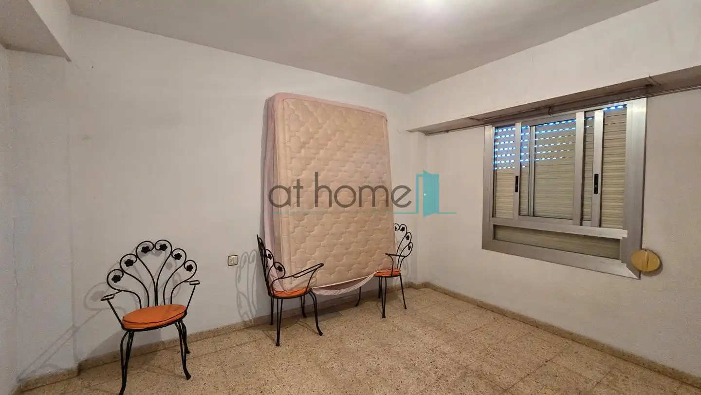 Flat with terrace for sale in calle de Ramón y Cajal, imagen 14