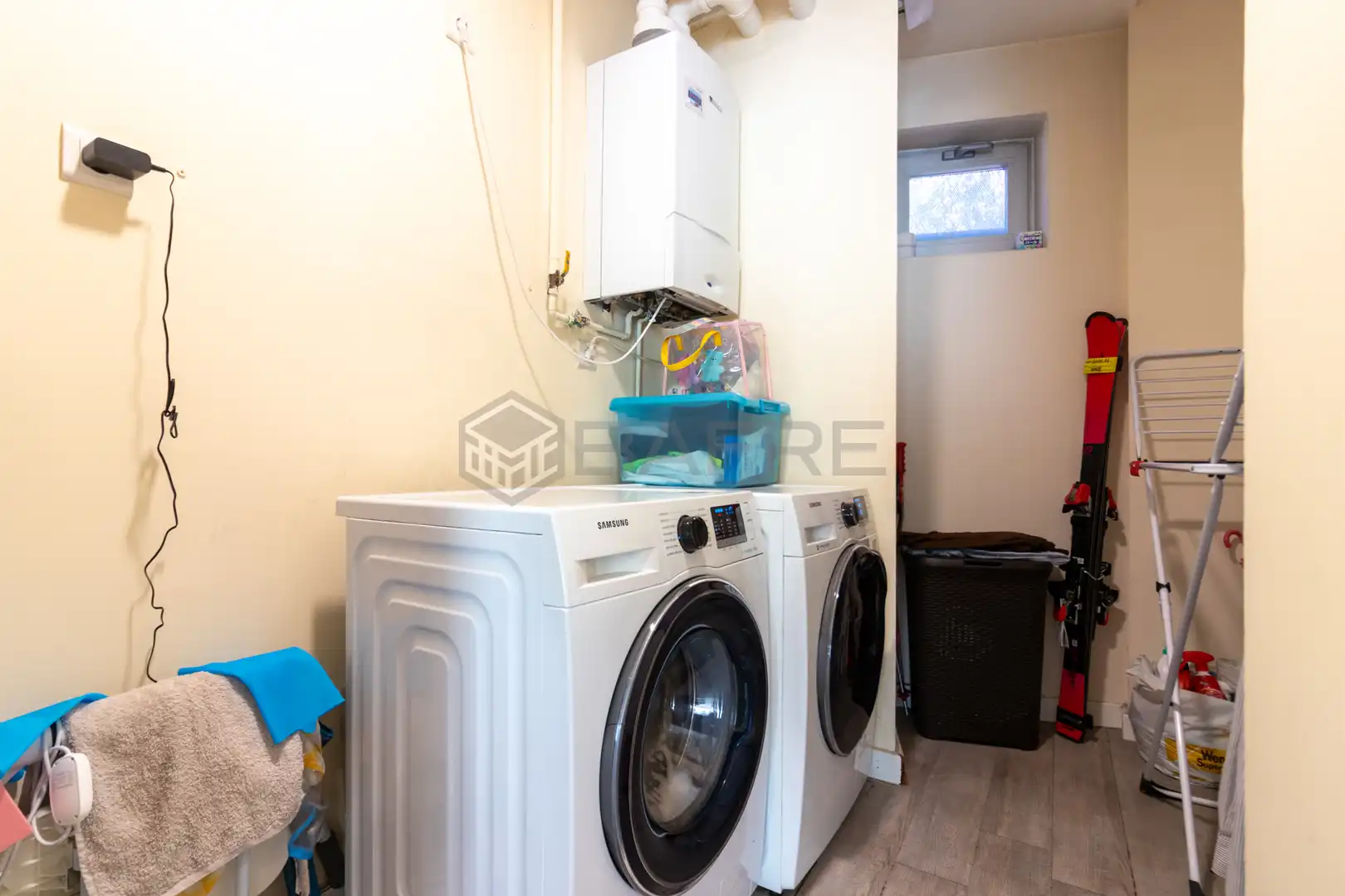 Flat with lift for sale in Calle Albarracín, imagen 20