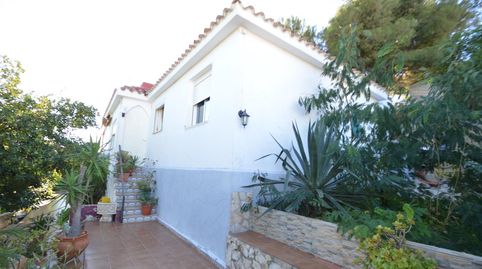 Foto 2 de Casa o xalet en venda a Carretera de Ľ Estación, Las Atalayas - Urmi - Cerro de Mar, Peñíscola / Peníscola