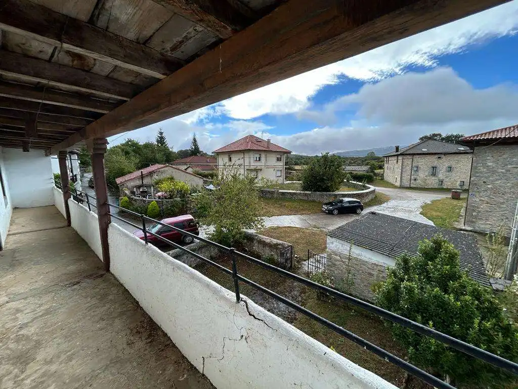 Casa en venda a Merindad de Montija, imagen 26