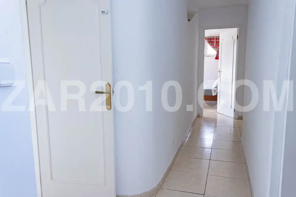 Casa o xalet en venda en Mojácar amb Aire condicionat, Jardí privat i Terrassa