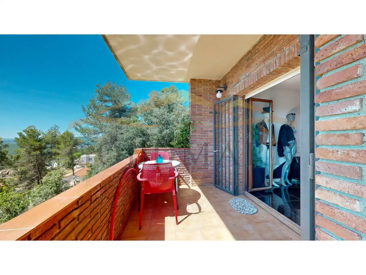 Maison avec piscine à vendre à Pasaje Xaloc 5, imagen 85