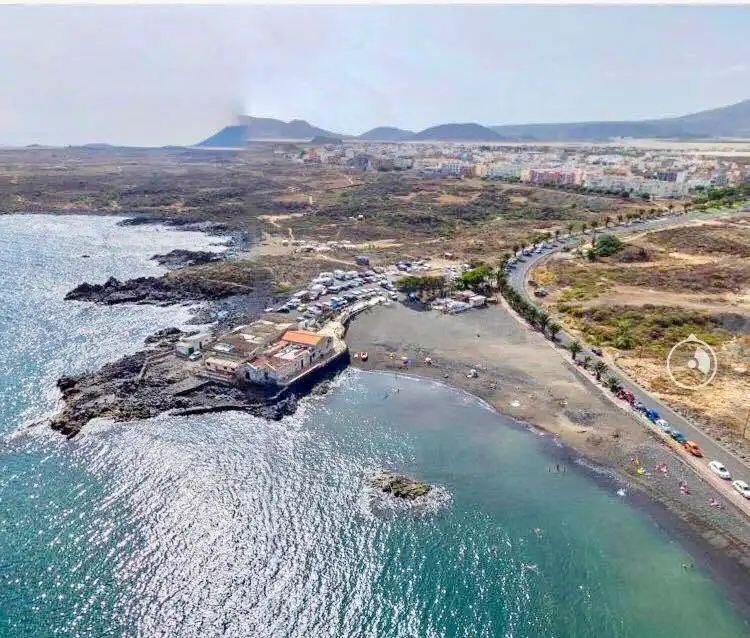 Local comercial en venda a Avenida del Atlántico 5, imagen 17