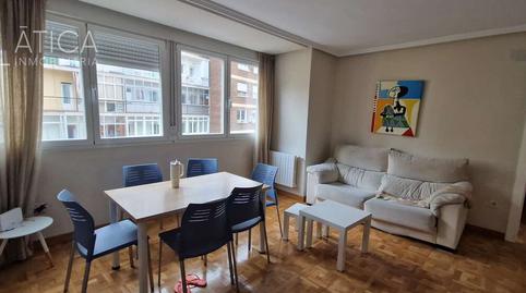 Photo 3 of Flat to rent in Castillejo de Martín Viejo, Salamanca