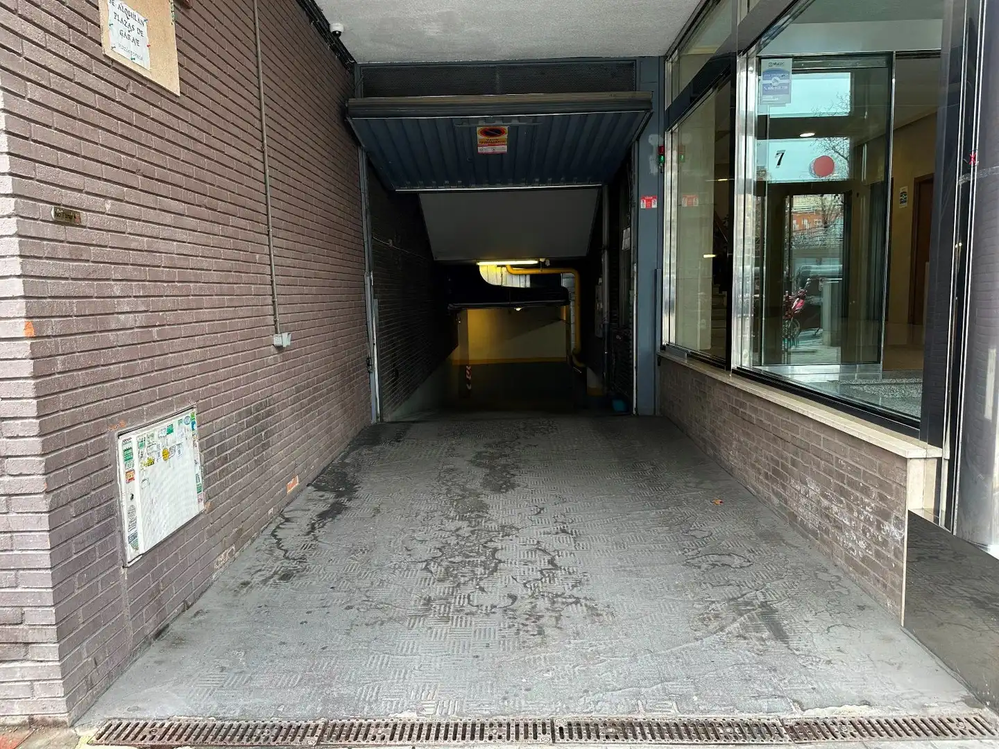 Individual en venta en Calle Calle Estébanez Calderón, imagen 9