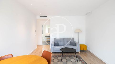 Foto 2 de Piso de alquiler en Carrer del Pi, Barri Gòtic, Barcelona Capital