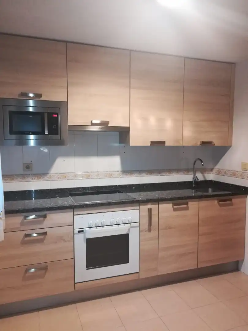 Wohnung mit Balkon zur Miete in Calle Río Odiel