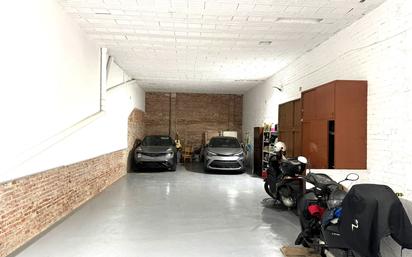 Parking of Premises for sale in  Barcelona Capital