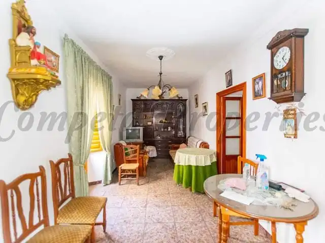 Adossat en venda a Árchez, imagen 11