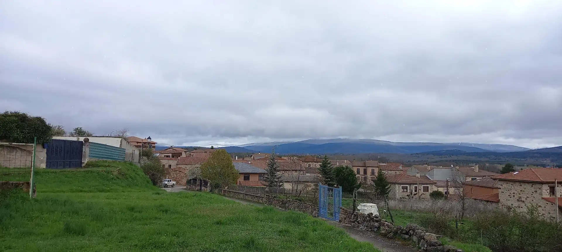 Residencial en venta en Cidones