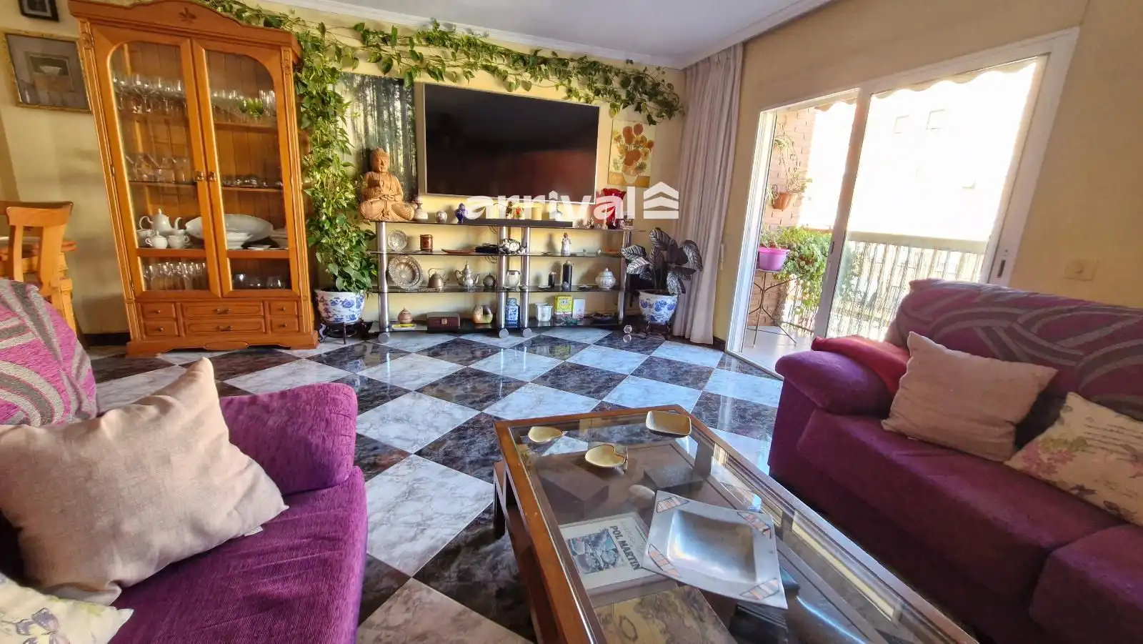 Wohnung mit Terrasse zum Verkauf in Ibiza, imagen 14
