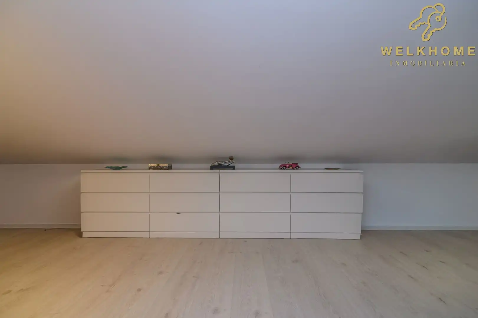 Ático en venta en Castelldefels con Aire acondicionado, Calefacción y Terraza