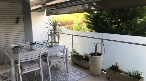 Foto 4 de Planta baixa en venda a Ciutat Jardí, Lleida Capital