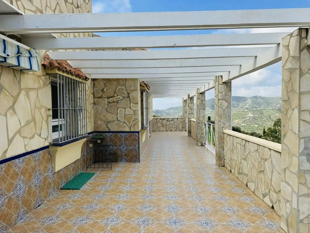 Xalet amb piscina en venda a Cómpeta, imagen 26