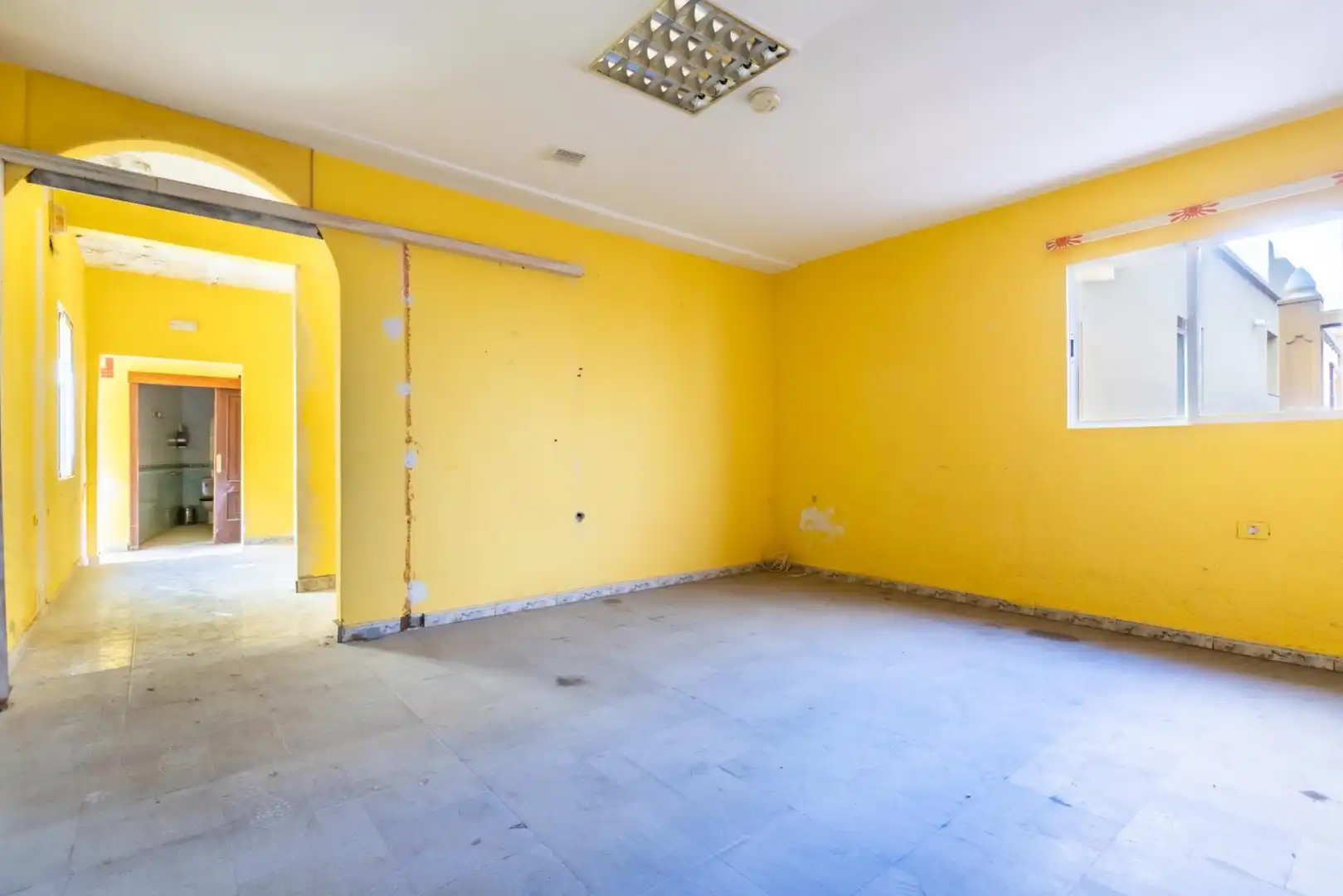 Houses for sale in Calle Calle El Calvario, Centro