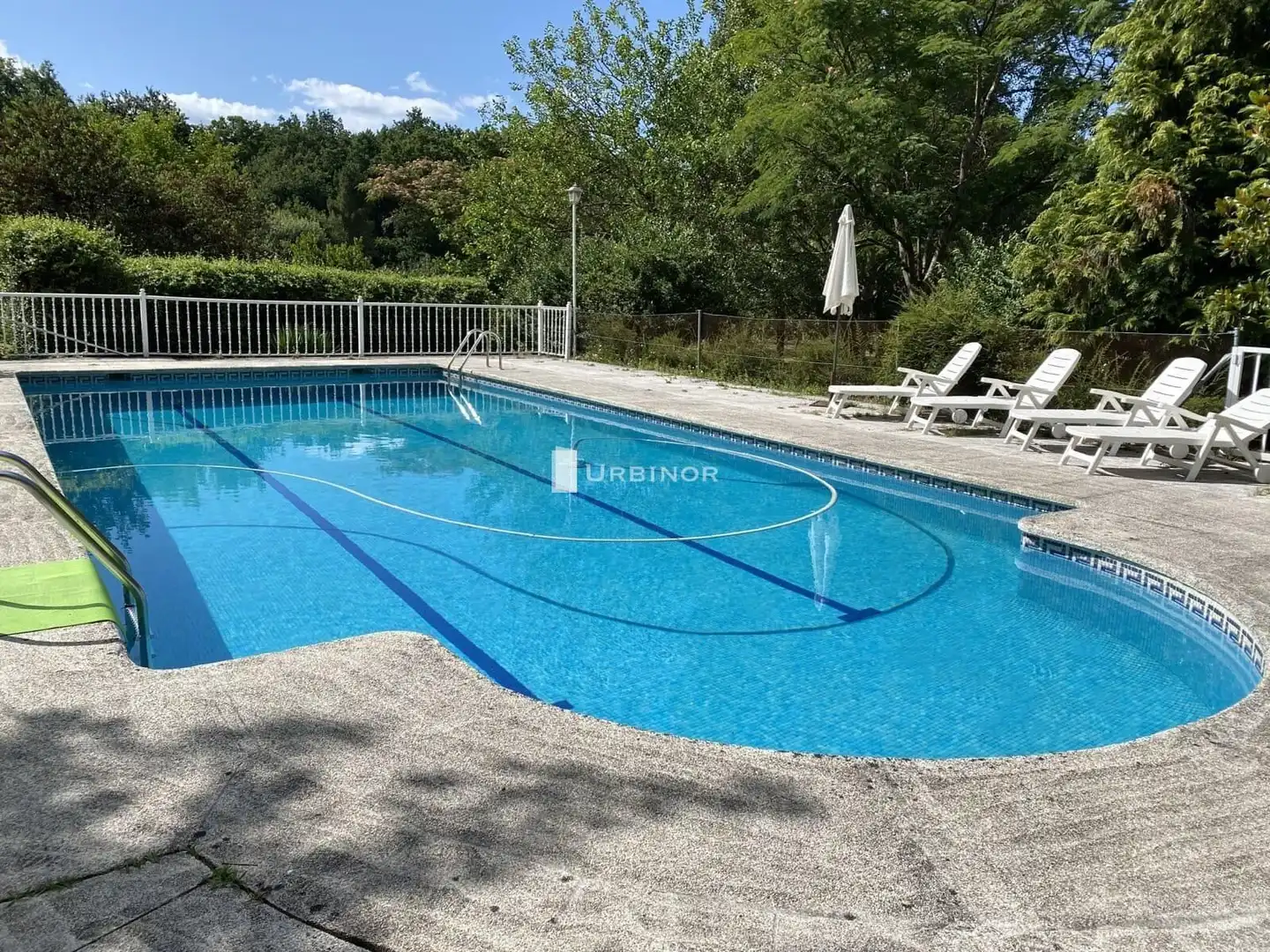 House with terrace for sale in O Pereiro de Aguiar, imagen 34