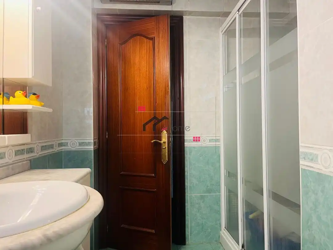 Appartamento con terrazza in vendita a Ortuella, imagen 16