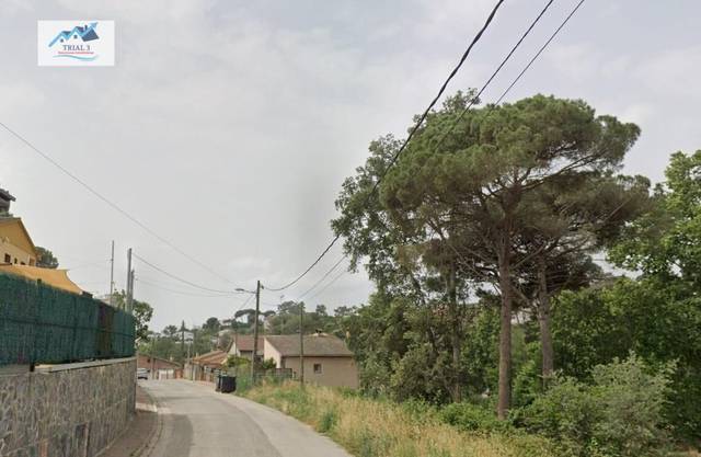 Casa-chalet en Venta en Calle DELS EUCALIPTUS en Residencial Park