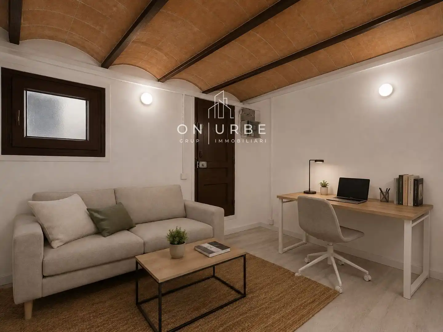 Appartement avec ascenseur à vendre à Castillejos, imagen 4