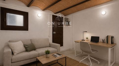 Foto 4 de Ático en venta en Castillejos, Sagrada Família, Barcelona Capital