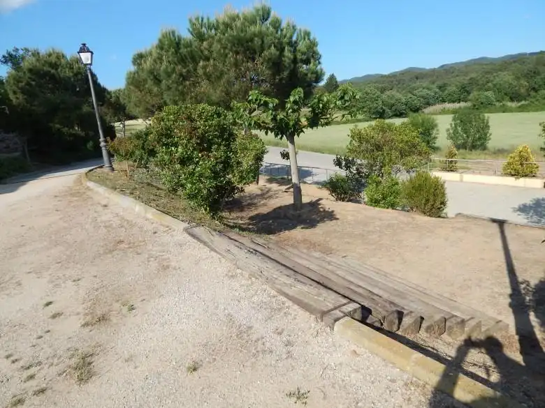 Casa o chalet en venta en Llambilles con Calefacción, Jardín privado y Terraza