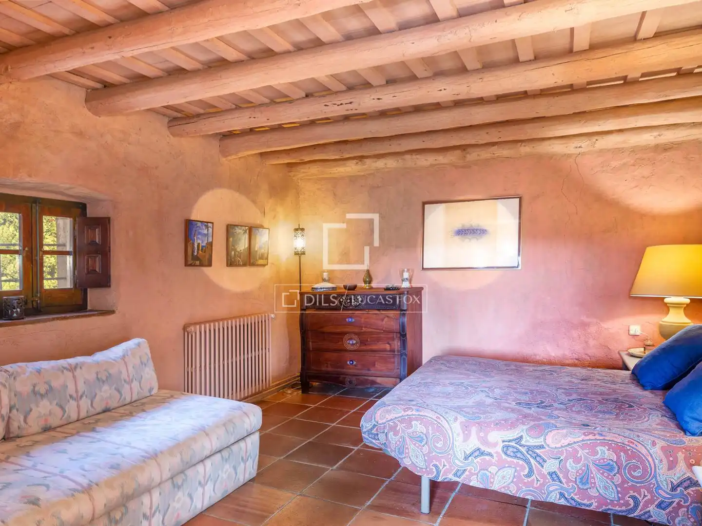 Villa zum Verkauf in Sant Martí Vell, imagen 25