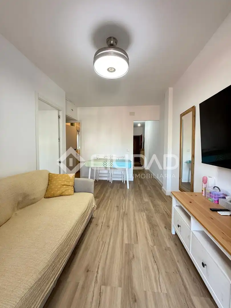 Schlafzimmer von Wohnung zum Verkauf in Chipiona