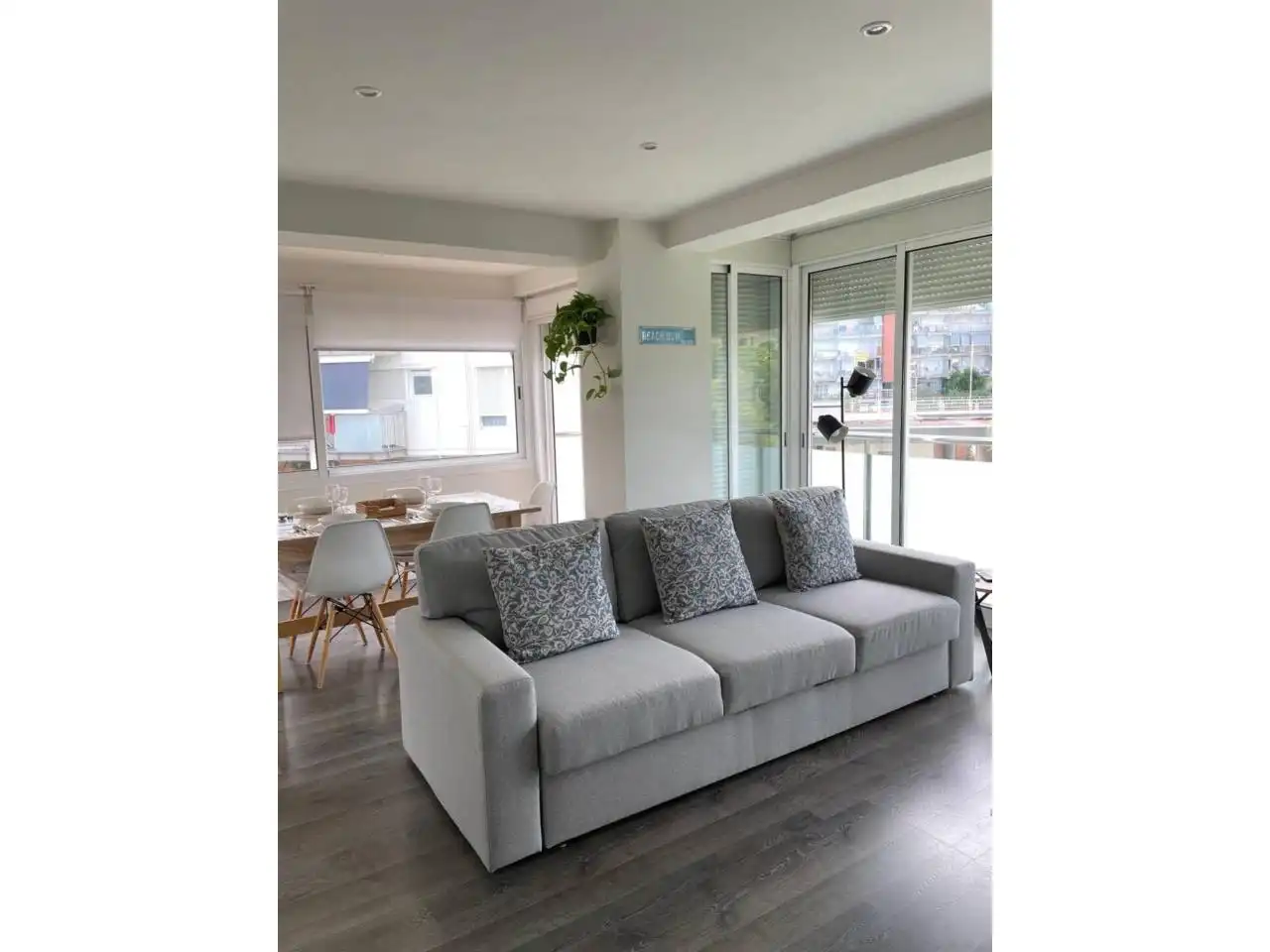 Flat with terrace for sale in Calle MEDITERRANEA, imagen 9