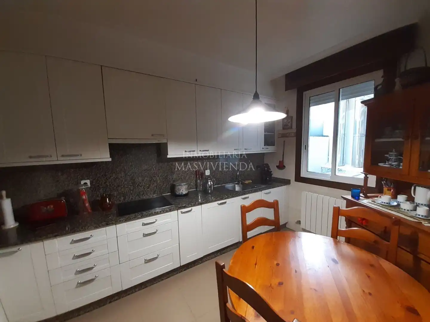 Piso con ascensor en venta en Paulino Freire-Bouzas, imagen 5