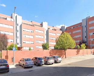 Exterior view of Garage for sale in Guadalajara Capital