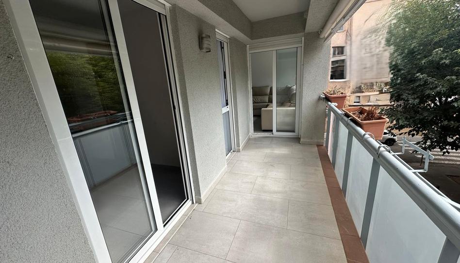 Foto 1 de Pis en venda a Carrer de Balmes, Torrent d'en Pere Parres, Barcelona