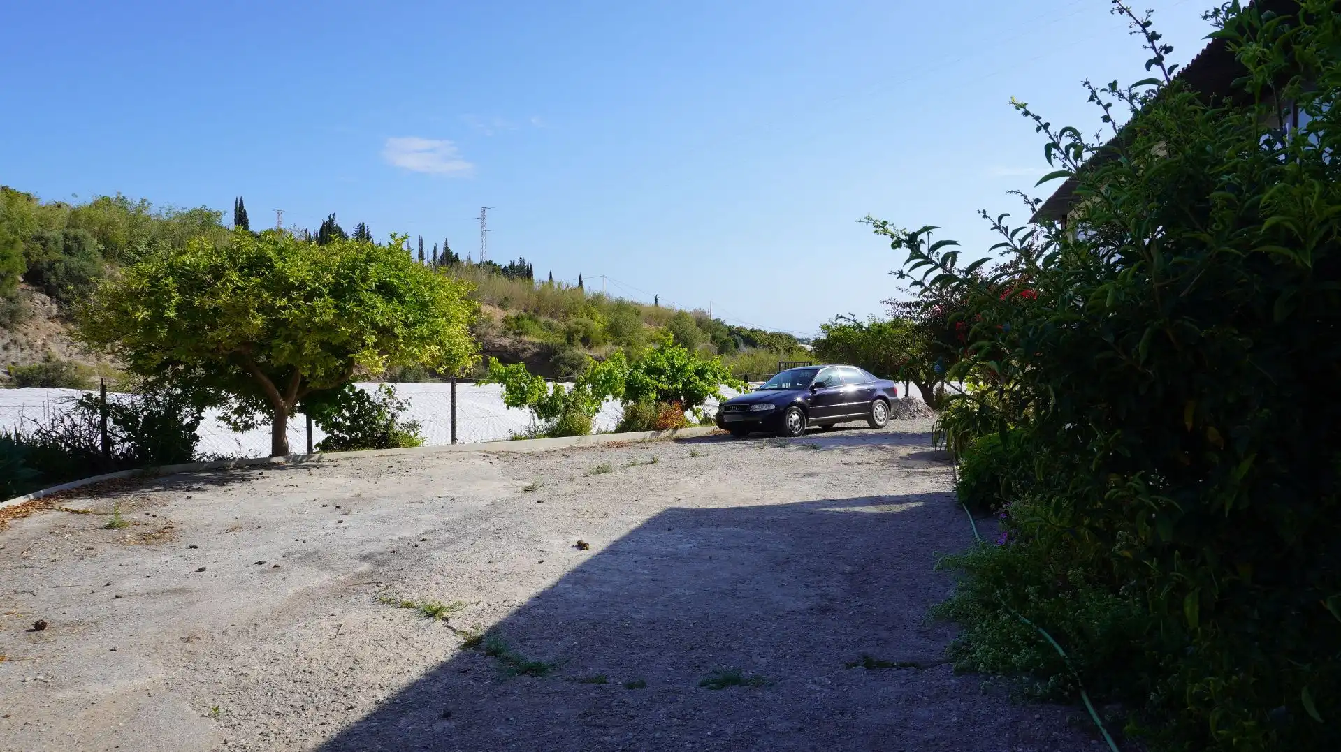 Casa rústica amb piscina en venda a Los Tablones, imagen 28