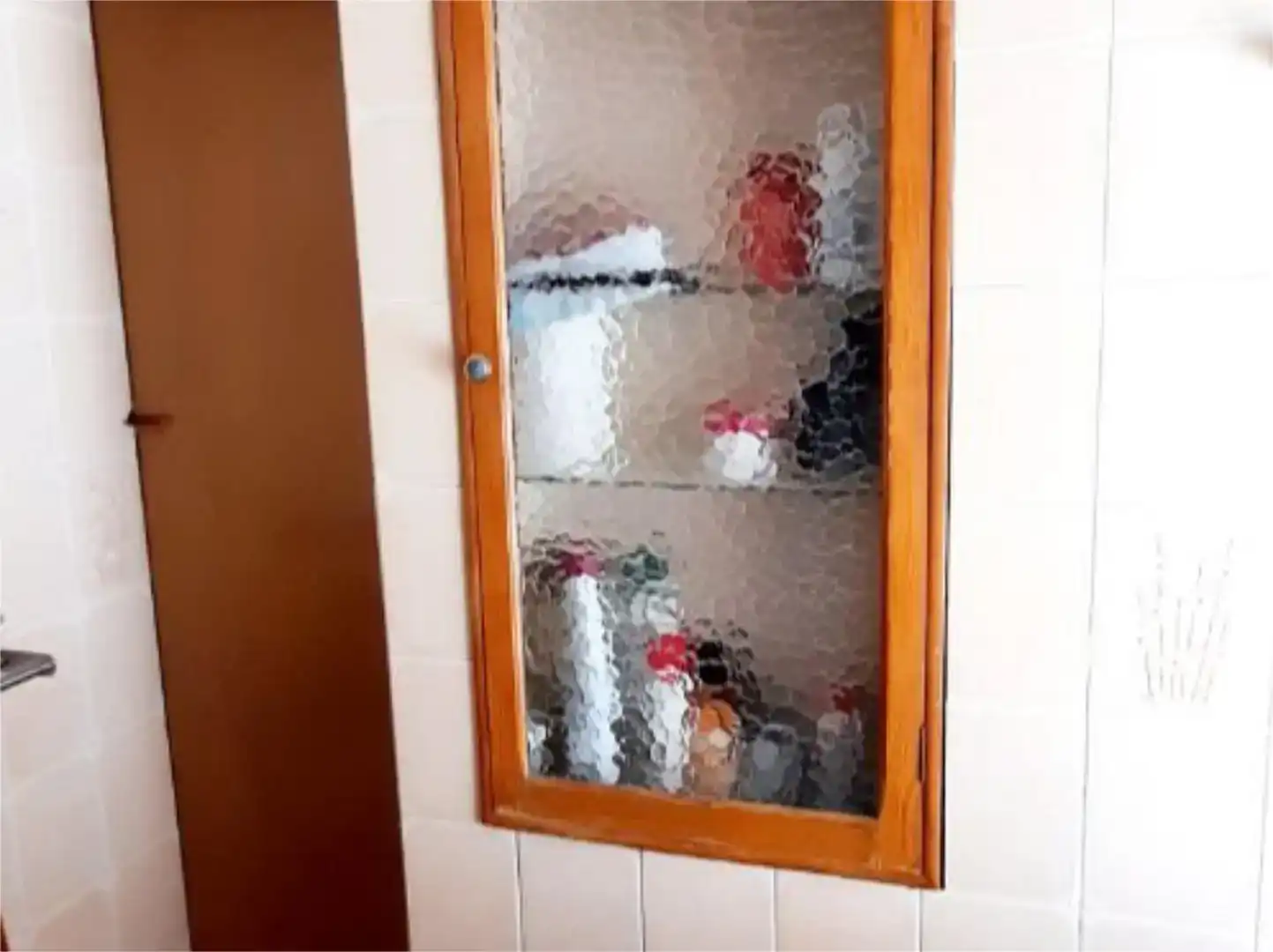 Baño de Planta baja en venta en Montemolín con Amueblado
