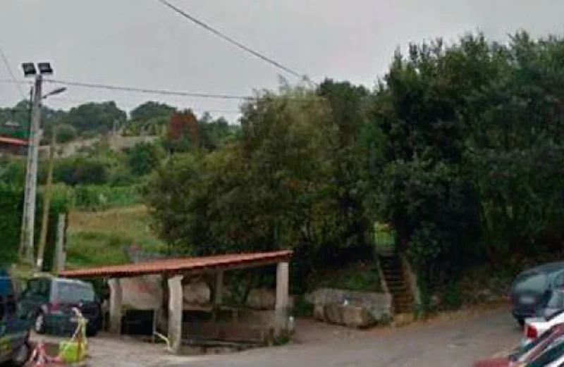 Residential for sale in Bueu