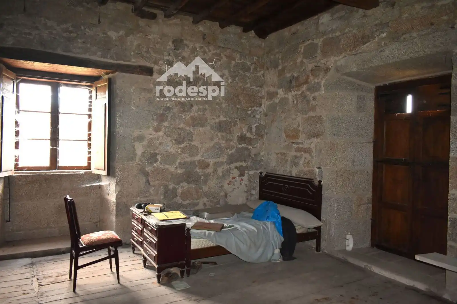 Bedroom of Buildings for sale in Pantón