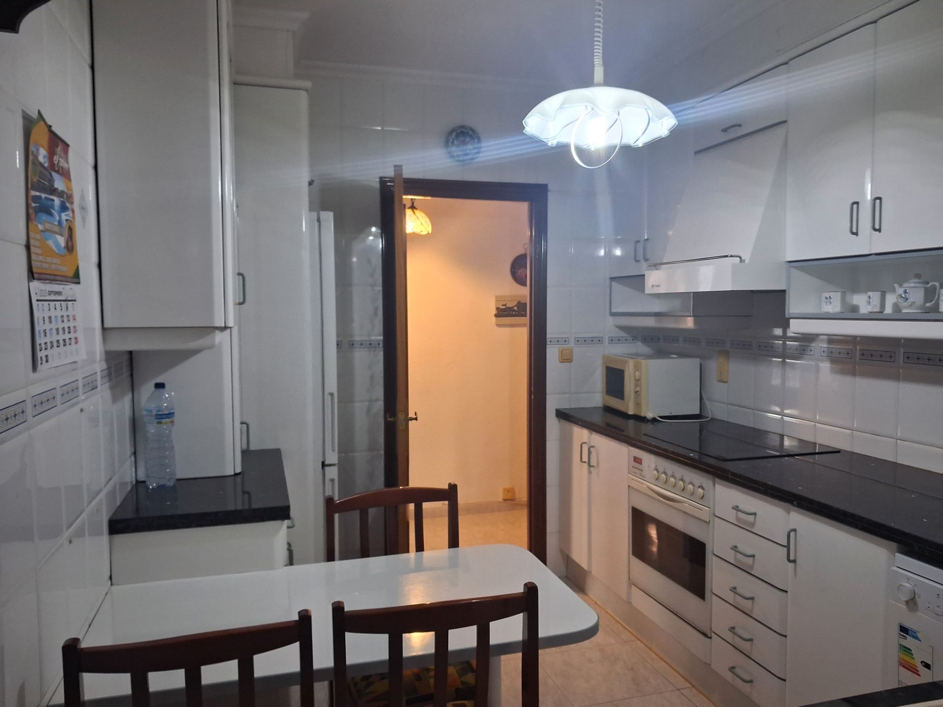 Cuina de Pis en venda en Benicarló amb Moblat