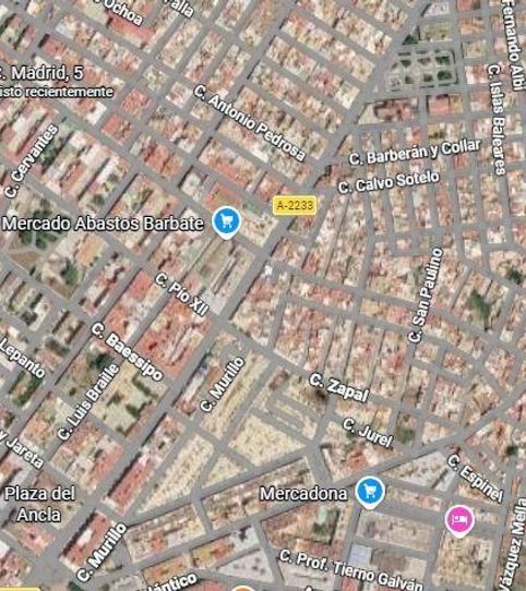 Foto 2 de Piso en venta en Centro, San Fernando