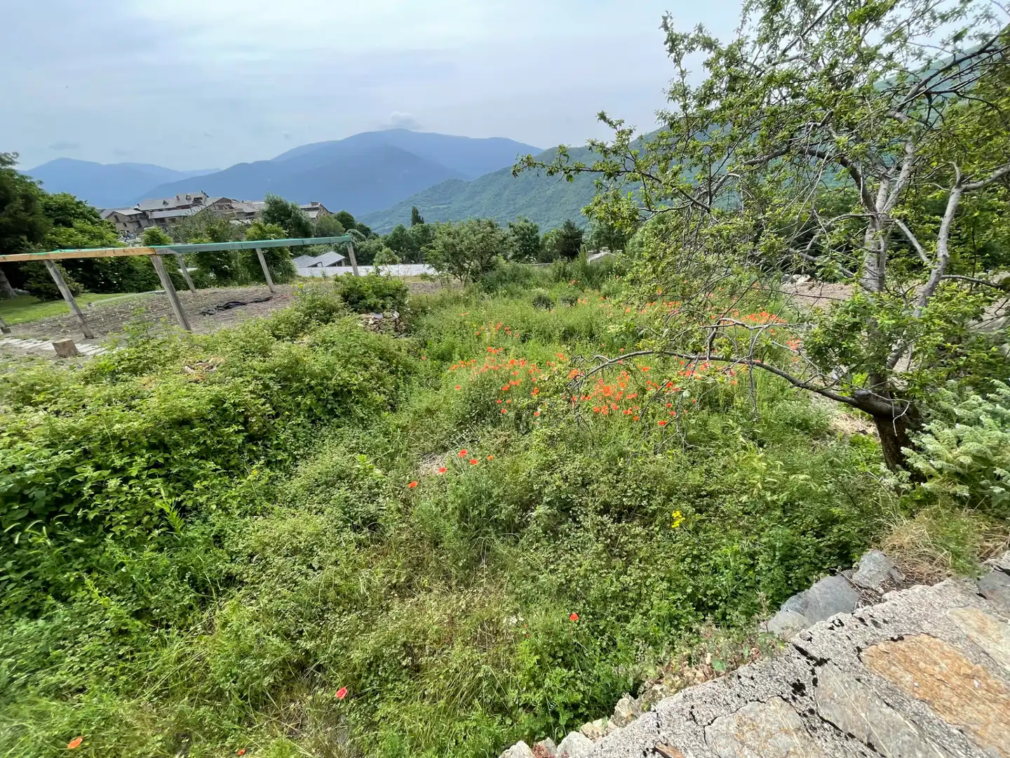 Casa o chalet en venta en Sort con Calefacción, Parquet y Terraza