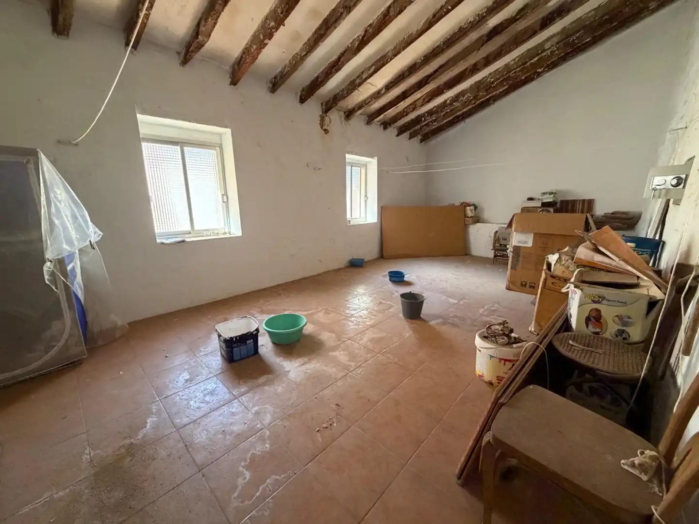 Houses for sale in Casco Antiguo