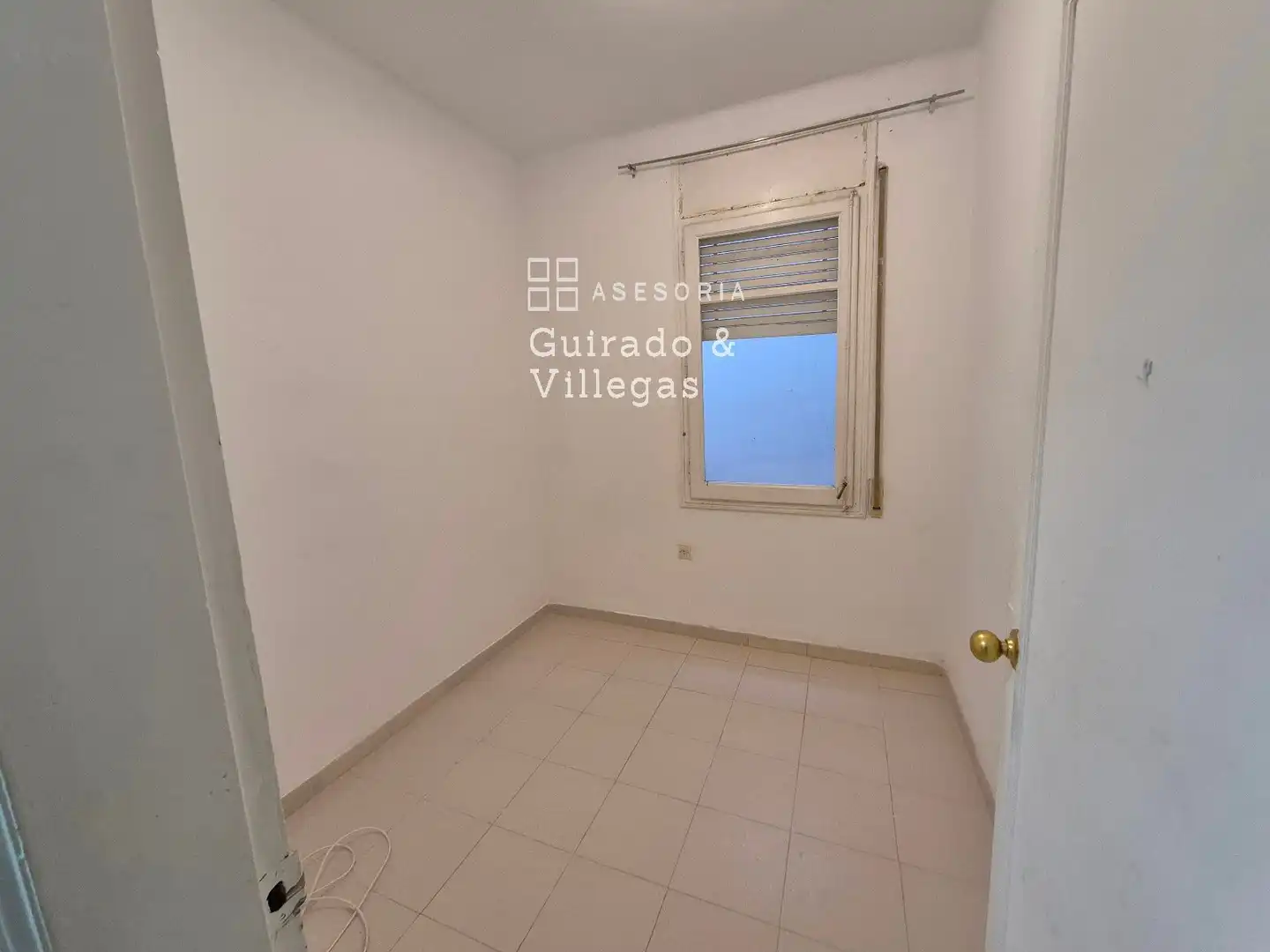 Habitación de Piso en venta en Terrassa con Calefacción