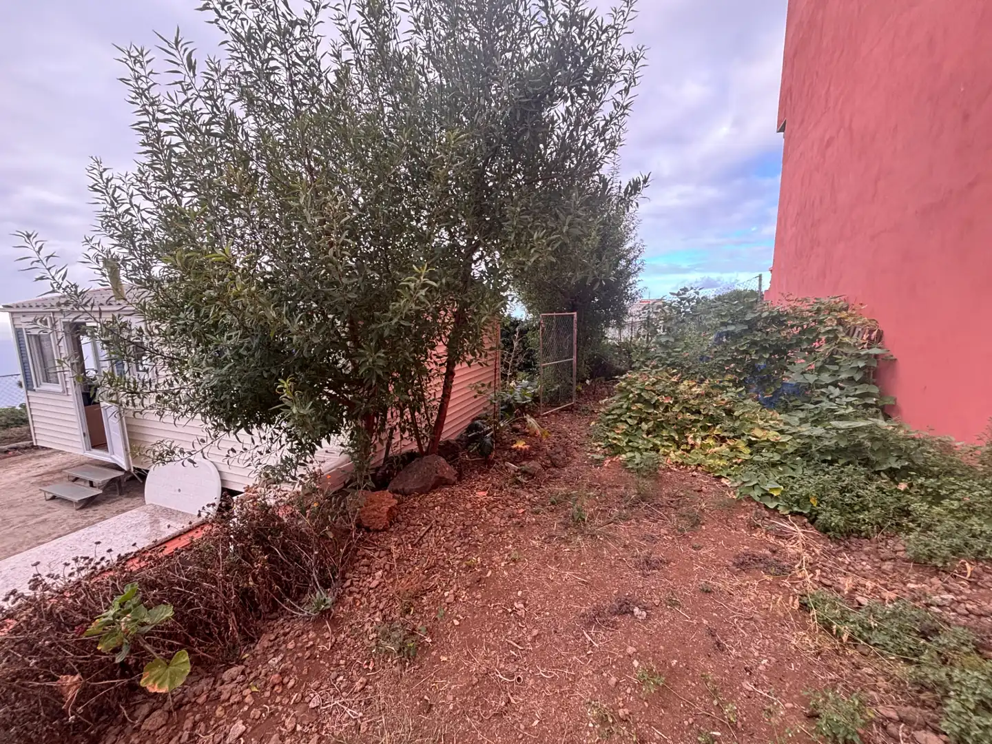 Land for sale in Santa Úrsula