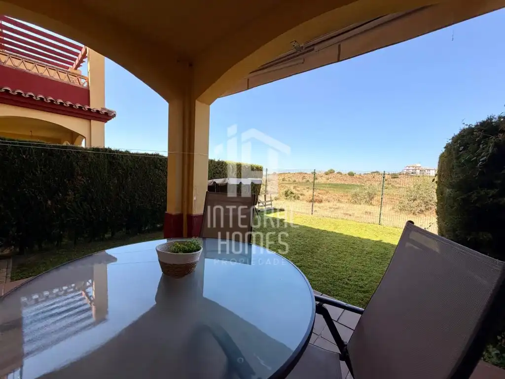 Apartment with pool for sale in Urbanización Albatros Golf, imagen 24