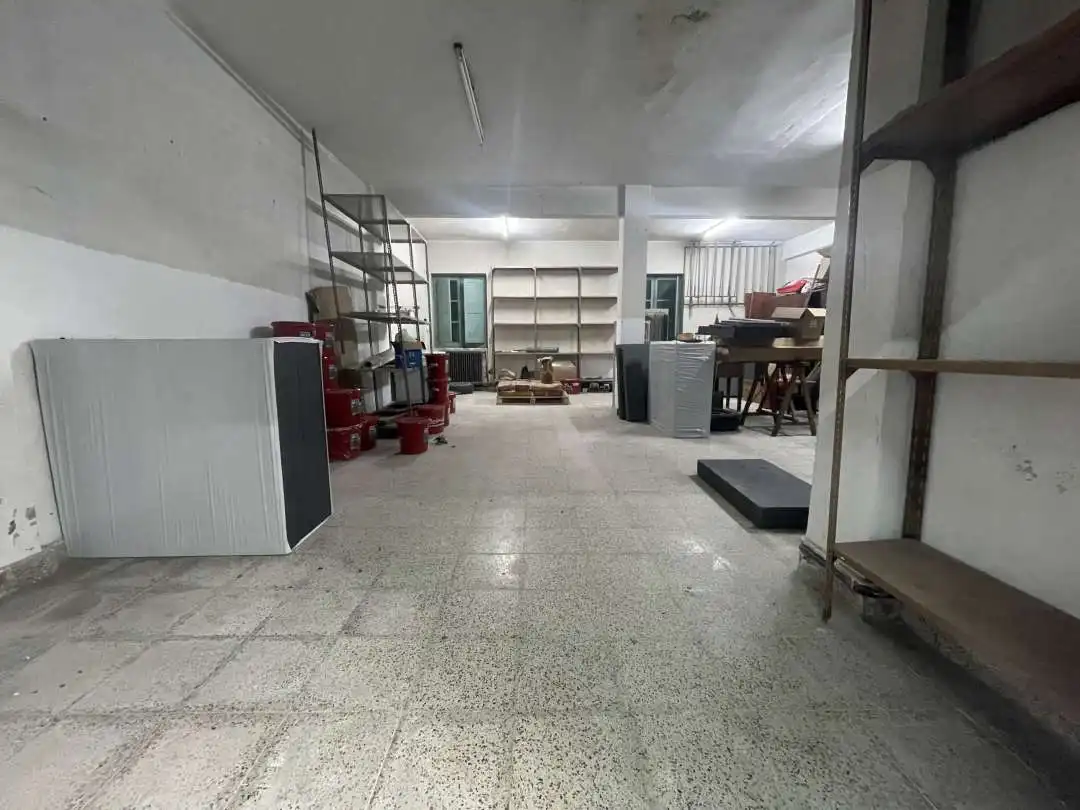 Local comercial en venta en Legazpi, imagen 12