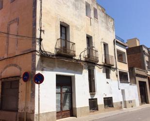 Vista exterior de Edifici en venda en Sant Sadurní d'Anoia