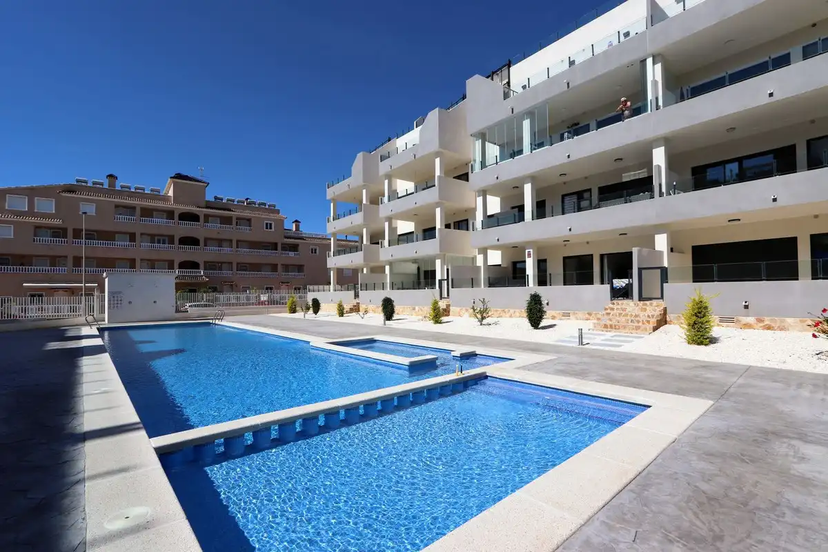 Apartamento en venta en Orihuela Costa, imagen 34