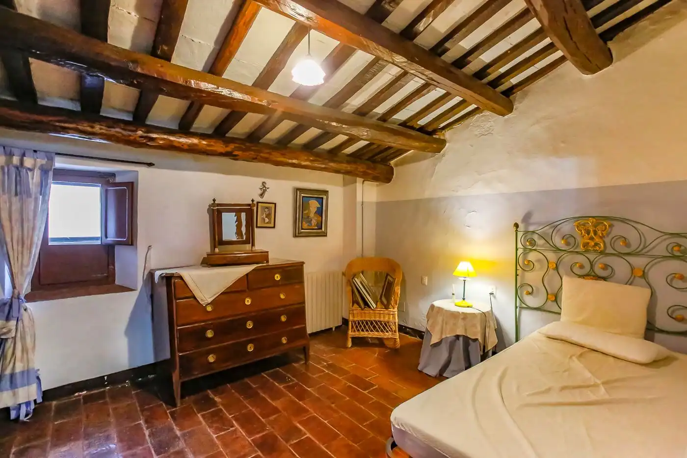 Finca rústica en venta en Poble - Casc Antic