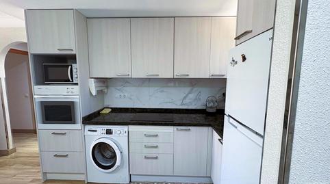 Photo 3 of Flat to rent in Els Mariners de la Vilajoiosa, Alitana - Casablanca, Alicante