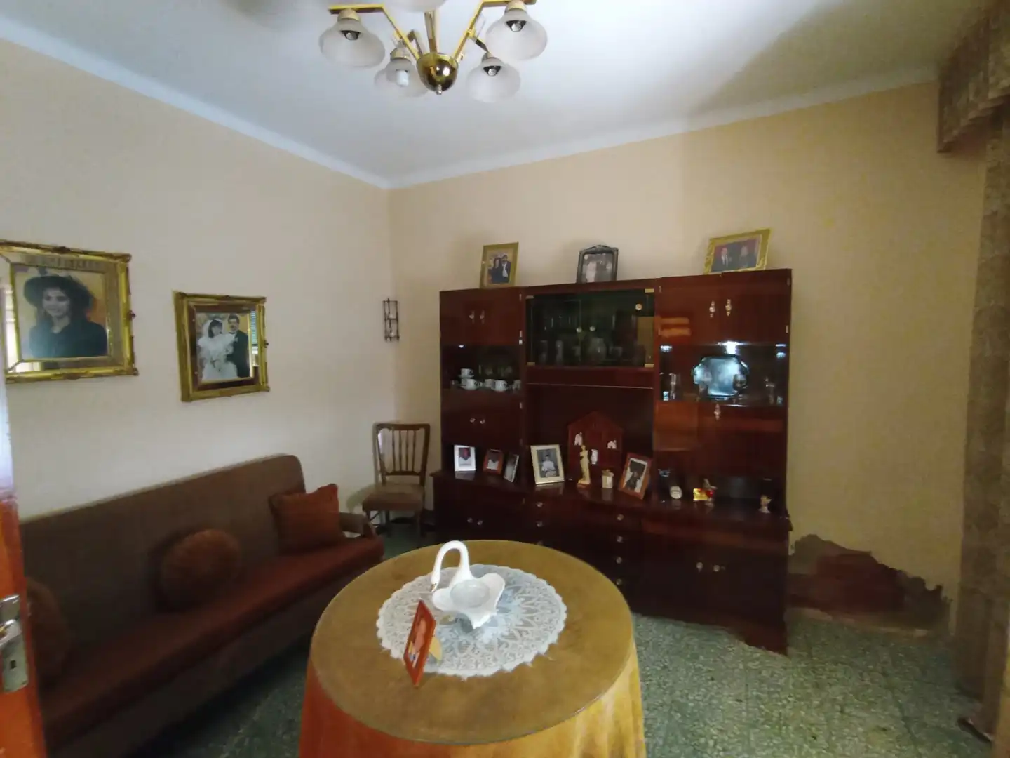 Habitatge amb jardí en venda a Calle Duque de Alba, imagen 32