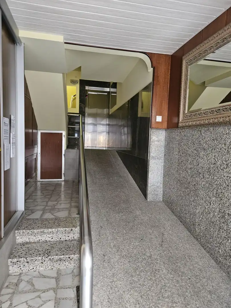 Pis en venda en Vilagarcía de Arousa amb Calefacció, Terrassa i Balcó